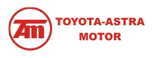 Project Reference Logo Toyota Astra Motor